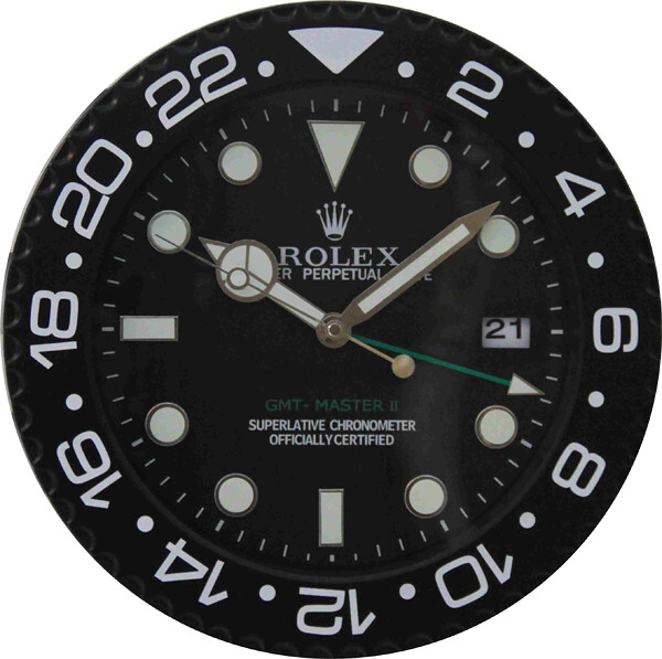 Đồng hồ treo tường Rolex